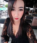 Rencontre Femme Thaïlande à บางละมุง : Namphueng, 37 ans